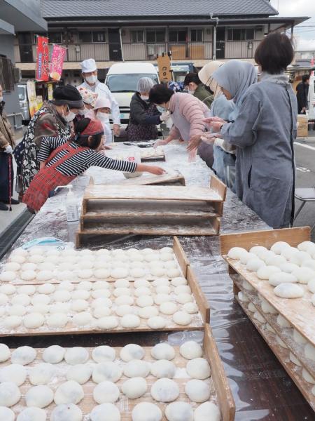 令和7年12月27日餅つきしましたNO.1 image 3