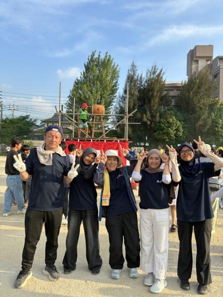 令和8年7月18日足原夏祭りに参加しました image 3